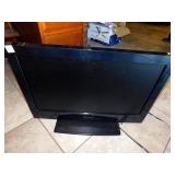 EMERSON FLAT SCREEN TV 26" (NO REMOTE)
