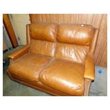 SMALL COUCH 56" WIDE