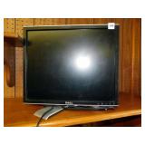 DELL COMPUTER MONITOR