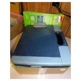 OFFICE SUPPLIES-BINDER CLIPS, PENS, FOLDERS