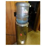 WATER DISPENSER HOT COLD