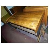 SMALL DESK 48" X 27"