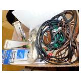 ELECTRICAL CORDS, ETC.