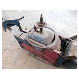 TIRE MACHINE - COATS 2020 SUPERSTAR