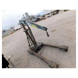 CHERRY PICKER 4000# RUGER