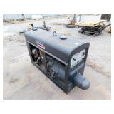 LINCOLN WELDER SA200 - STARTS AND RUNS
