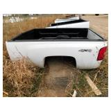 SILVERADO PICKUP BED 8