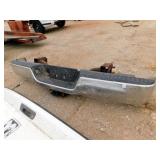 REAR BUMPER FOR DODGE