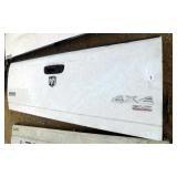 TAILGATE  FOR DODGE PICKUP BED