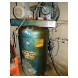 COMPRESSOR - SAYLOR-BEALL