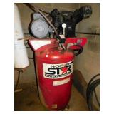 COMPRESSOR - NORTHSTAR