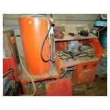 POWER WASHING UNIT - ALKOTA MODEL 5181B