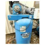 COMPRESSOR -SAYLOR-BEALL 80 GALLON