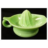 Jadeite Juicer