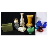 Vases, Planter (10+)