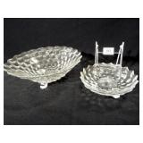 Fostoria Bowls (2)