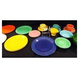 Fiesta, Fiesta Style Dinnerware (15+)