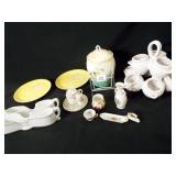 Serving, Décor Pieces (10+)