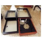 Dimensional Display Boxes (4)