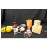 Kitchen Use Pieces, Variety (10+)