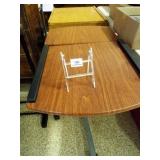 File Cabinet, Computer Table