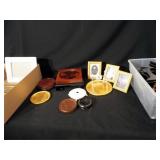 Frames, Easels, Stands, Pictures