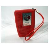 Nobility Portable Radio, in box