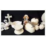 Décor Pieces, Variety (10+)