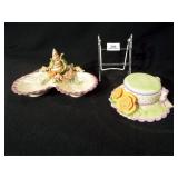 Fitz & Floyd Décor (2)