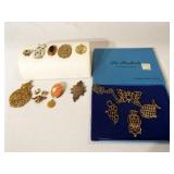 Pendants, variety (10+)