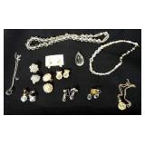 Sparkly Jewelry (10+)