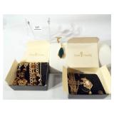 S. Coventry Necklaces (3)