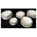 Villeroy & Boch, Pasadena Plates, Bowls