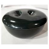 Russel Wright Iroquois Bowl w/ lid