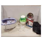 Health/Beauty Aids, Foot Bath (1 box)