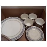 Kitchen Items, Dishes, Pyrex Bowls (3 boxes)