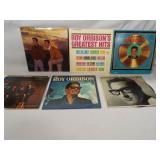 12" Records - mid-century (6)