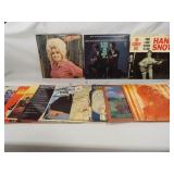 12" Records - country (12)