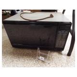 Sharp Carousel Microwave