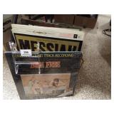 12" Records, Variety (