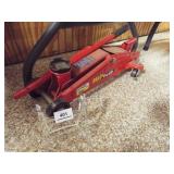 MVP Pro Lift Jack, 2 ton