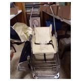 Older Stroller