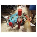 Christmas Wreaths, 4