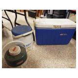 Coleman Cooler, Jug, Igloo Jug