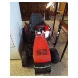 Case Tractor, Trailer - ride on style