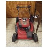 Craftsman Self-Propelled Mower