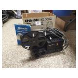 Chinon Cine Projector, model 4000GL