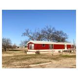 500 W MONROE ST COVINGTON OK