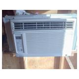 Kenmore window AC unit, mod 58075051500