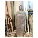 propane tank, TW 95.5, WC 238.1